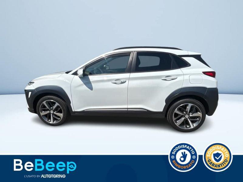 Hyundai Kona 1.0 T-GDI XPOSSIBLE 2WD 120CV MY18