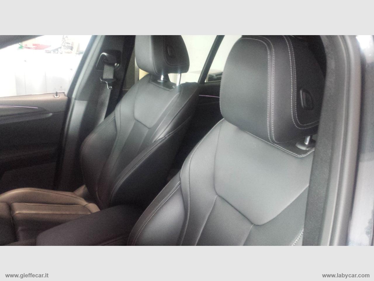 BMW X3 xDrive20d 48V Msport