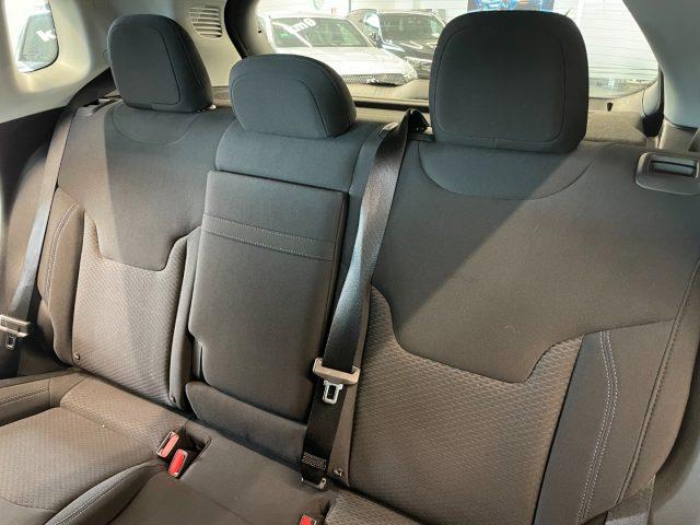 JEEP Compass 1.6 Multijet 130 CV Longitude