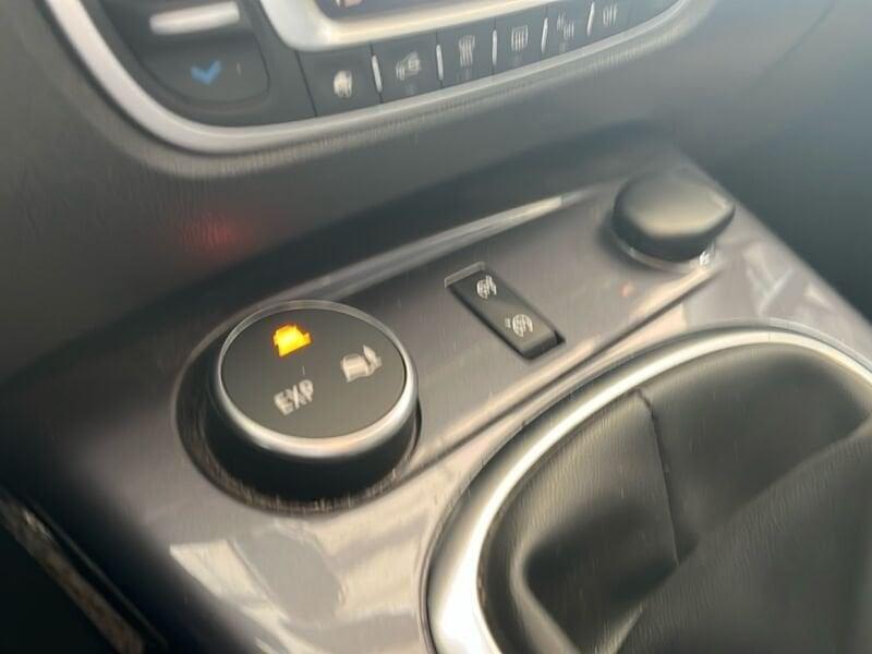 Renault Scénic X-Mod 1.5 dCi 110cv S&S Energy