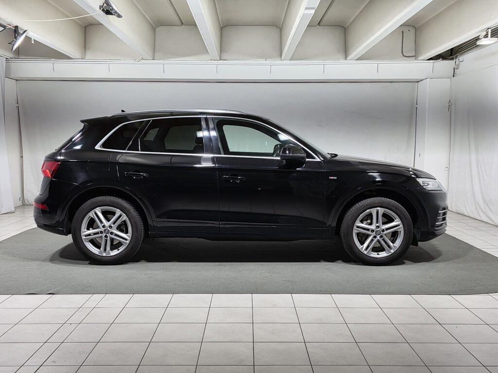 Audi Q5 40 2.0 tdi S Line Plus quattro 190cv s-tronic