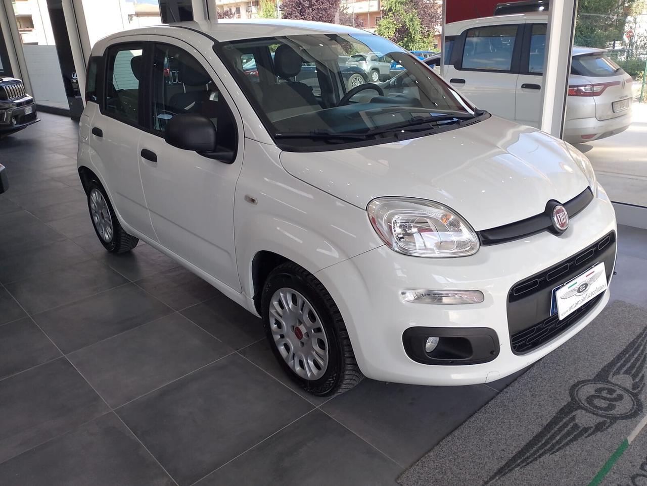 Fiat Panda 1.3 MJT 95 CV S&S Easy