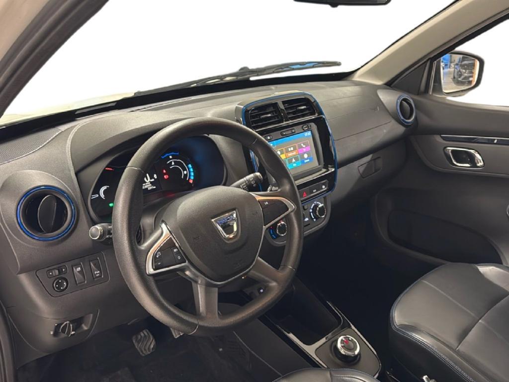 Dacia Spring Electric 45 Comfort