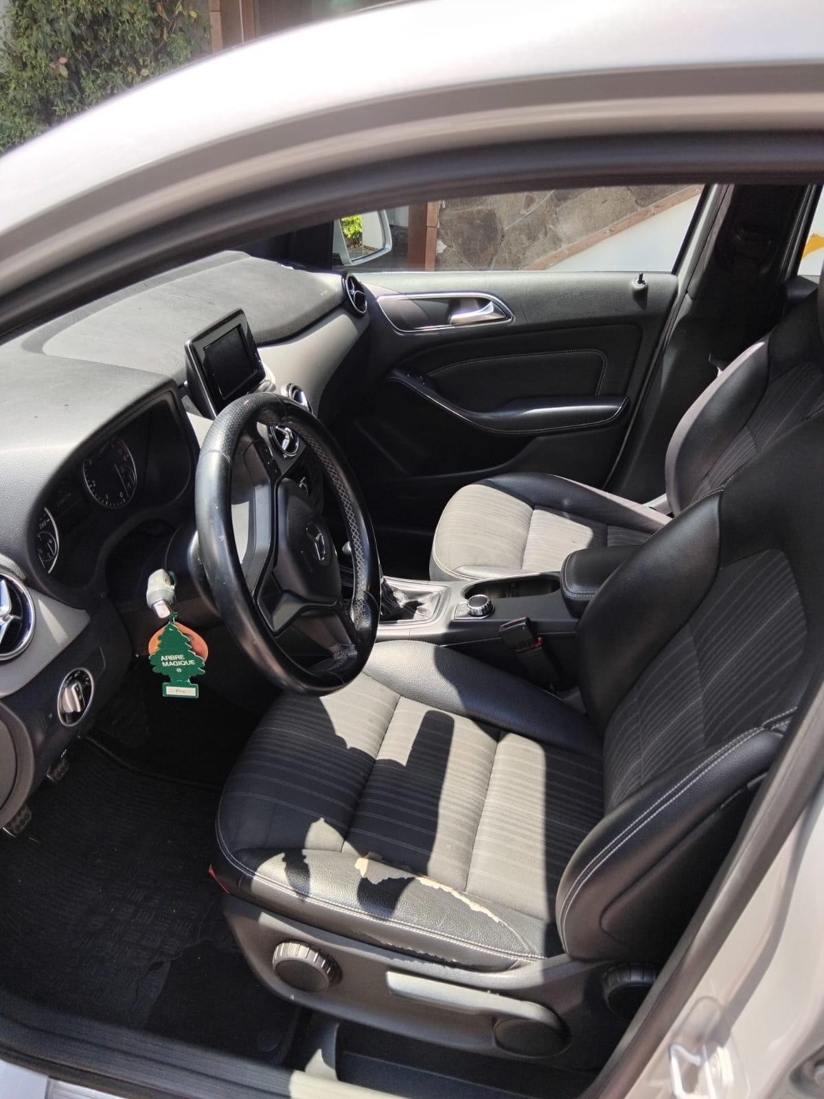 Mercedes-benz B 180 CDI Premium