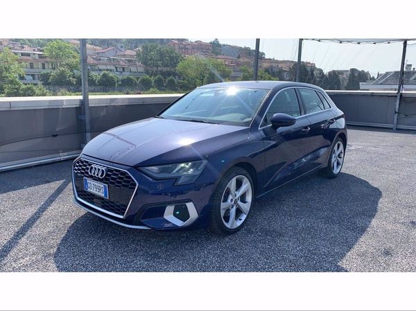 A3 SPB 35 TDI S tronic Business Advanced del 2021