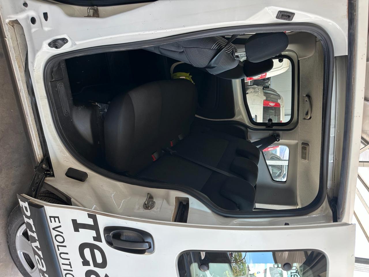 Fiat Qubo 1.3 MJT 80 CV Easy