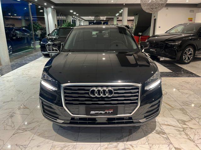 AUDI Q2 30 TDI BUSINESS 116CV 6M.