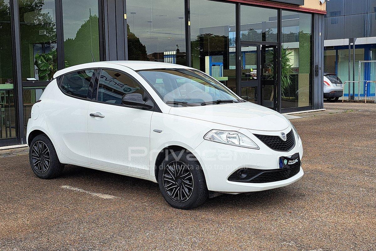 LANCIA Ypsilon 1.2 69 CV 5 porte S&S Gold