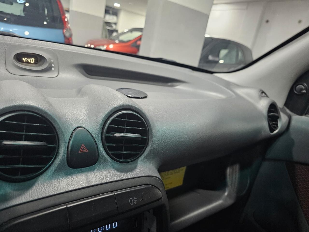 NUOVA HYUNDAI ATOS 1.1 PRIME 63CV - PRONTA CONSEGNA