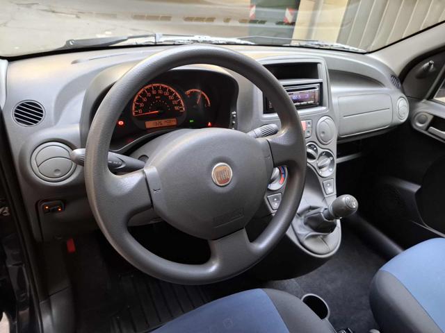 FIAT Panda 1.2 GPL MY LIFE GPL
