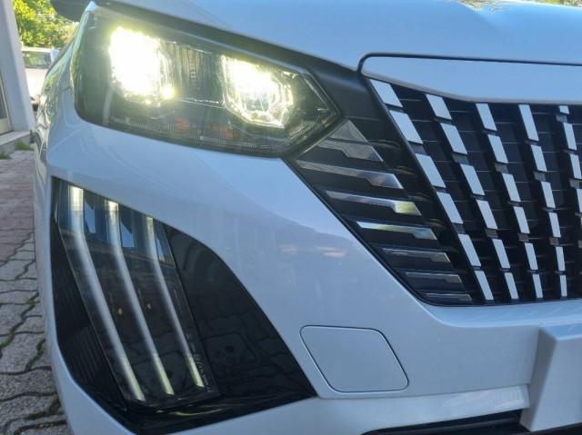Peugeot 2008 1.2 puretech Allure s&s 130cv eat8
