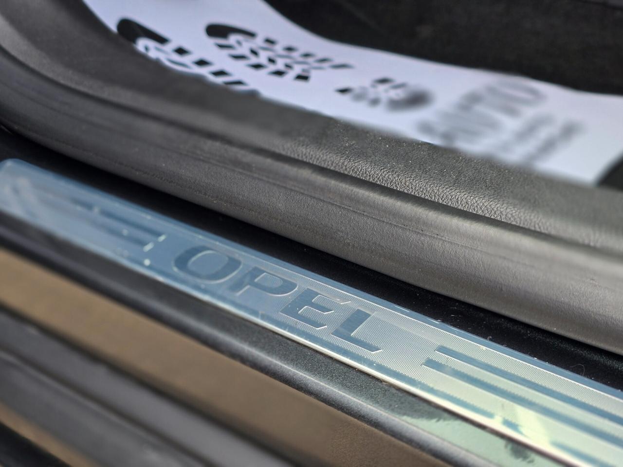 OPEL MOKKA X 1.6 CDTI 4X4 INNOVATION PARI AL NUOVO