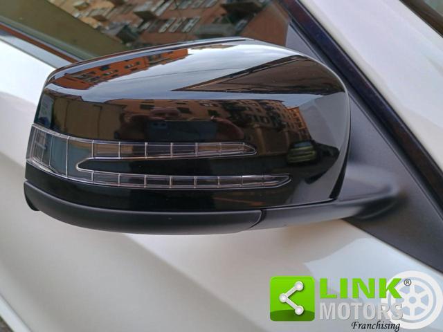 MERCEDES-BENZ CLA 200 d Automatic Premium