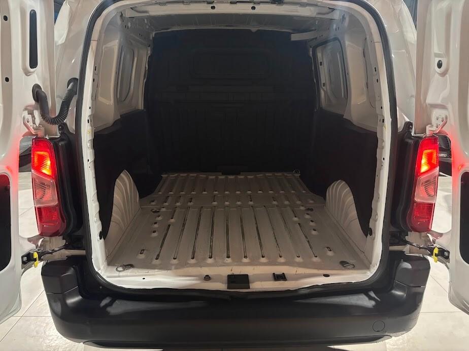 Fiat Doblò 1.5 BlueHdi 130CV