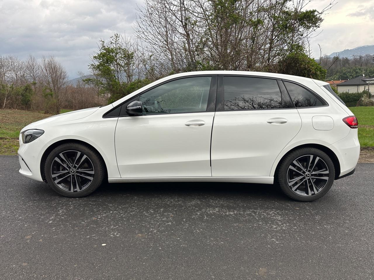 Mercedes-benz B 200 d Automatic Sport - 2020