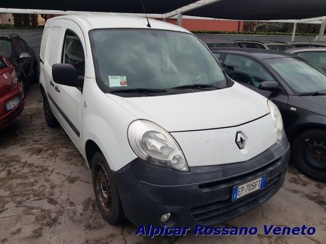 FIAT Doblo Doblò 1.3 MJT PC-TN Cargo Lamierato