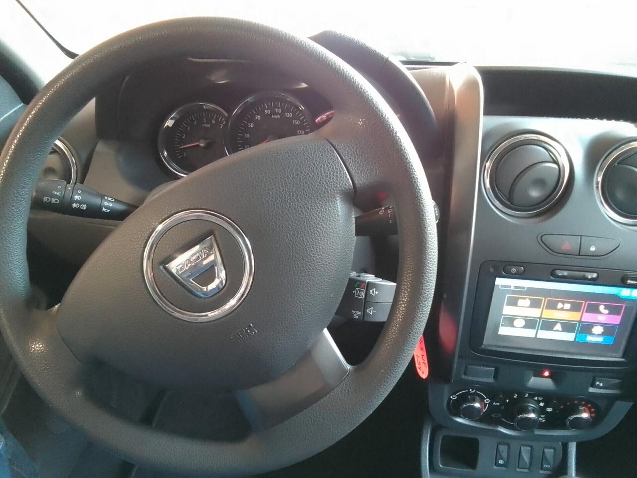 Dacia Duster 1.6 BENZINA GPL OK NEO