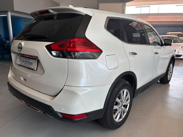 Nissan X-Trail 1.6 dCi 4WD Acenta