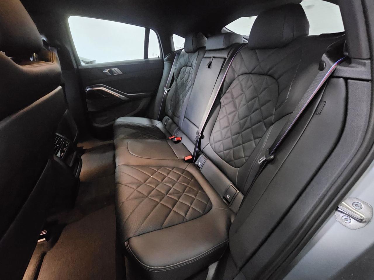 BMW X6 XDrive 30d MSport PRO C22" M Pelle M-Sport