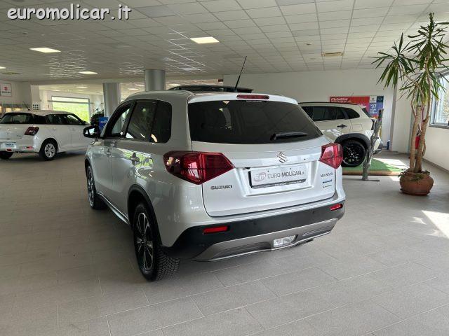 SUZUKI Vitara 1.4 Hybrid A/T 4x4 Starview