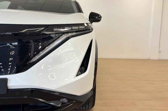 NISSAN Ariya 87 kWh 4WD Advance ( AZIENDALE )