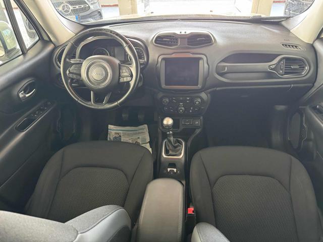 JEEP Renegade 1.0 T3 Longitude