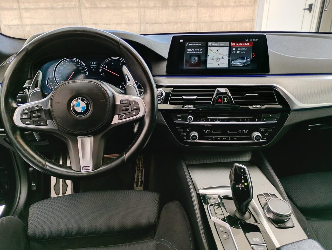 Bmw 530 530d xDrive Touring Msport