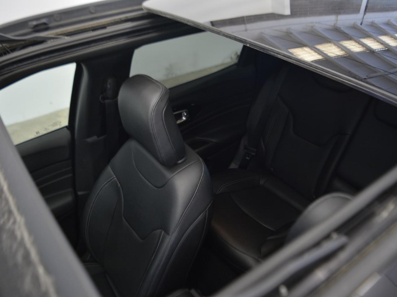 Jeep Compass 1.3 turbo t4 phev s 4xe at6