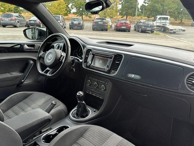 VOLKSWAGEN Maggiolino 2.0 TDI Sport