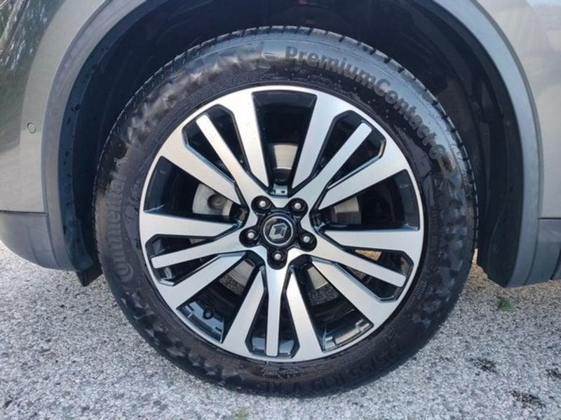 Renault Koleos Koleos Blue dCi 150 CV X-Tronic Initiale Paris