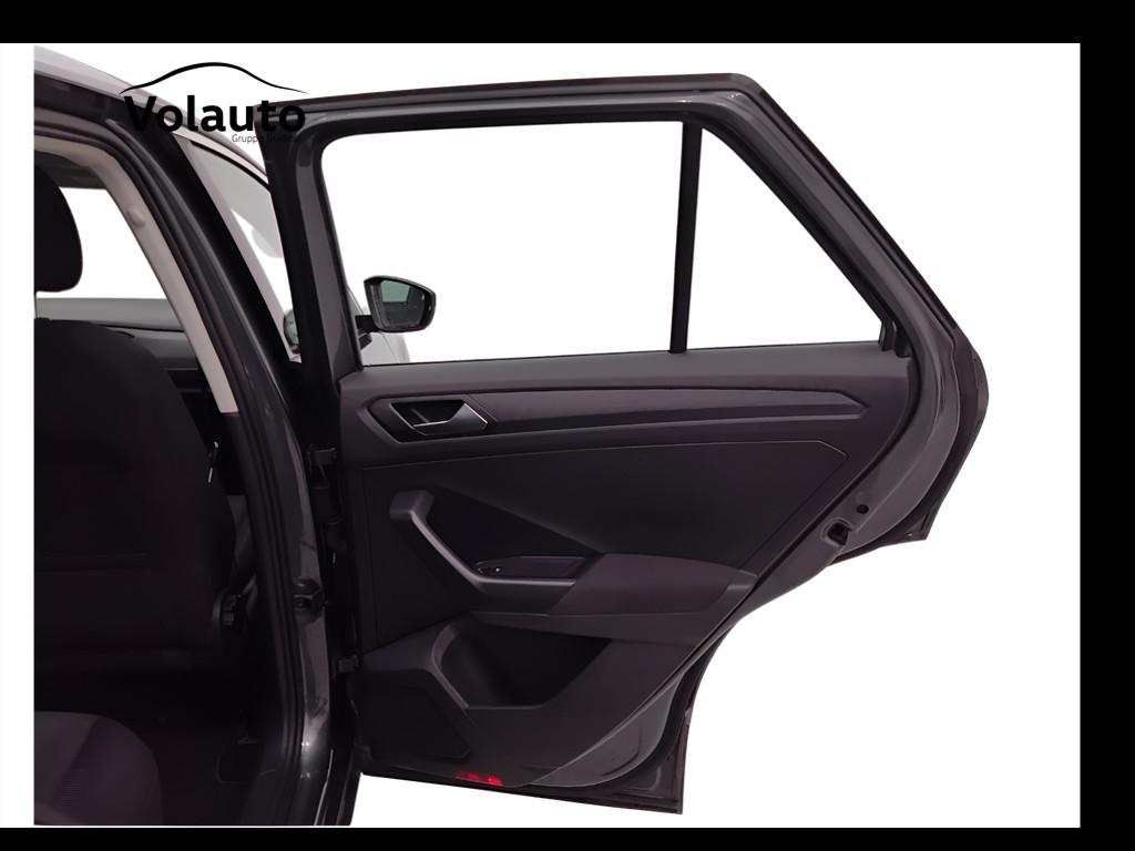 VOLKSWAGEN T-Roc I 2017 - T-Roc 1.0 tsi Style 110cv