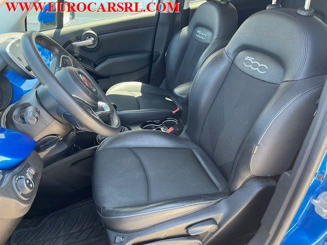 FIAT 500X 1.3 MultiJet 95 CV Cross