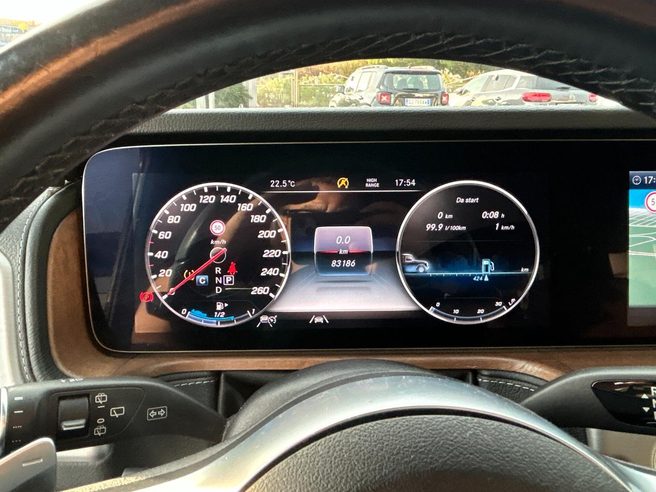 Mercedes-Benz G 400d Premium Plus 330cv auto