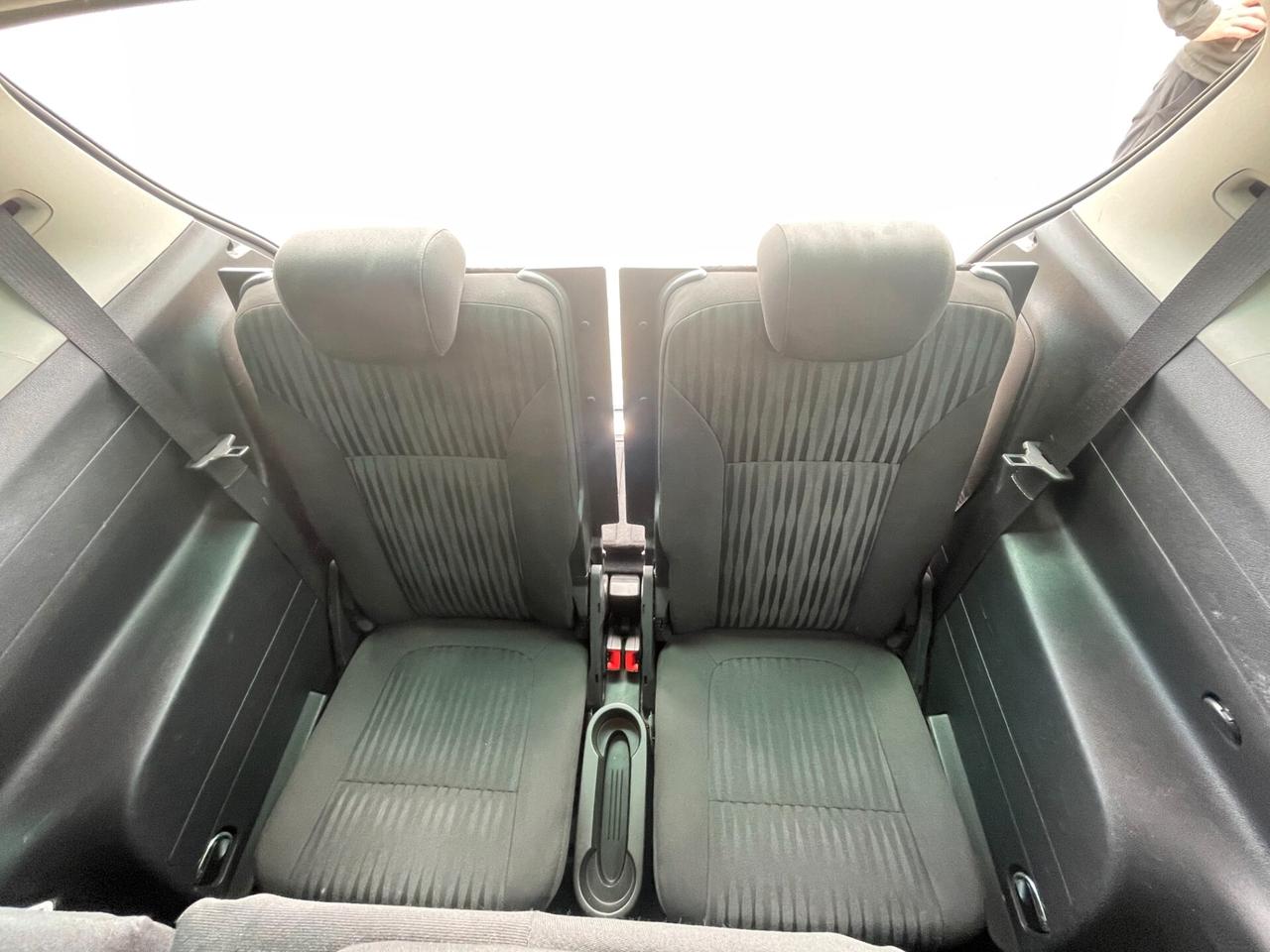Opel Zafira Tourer 1.6 Turbo EcoM 150CV Cosmo