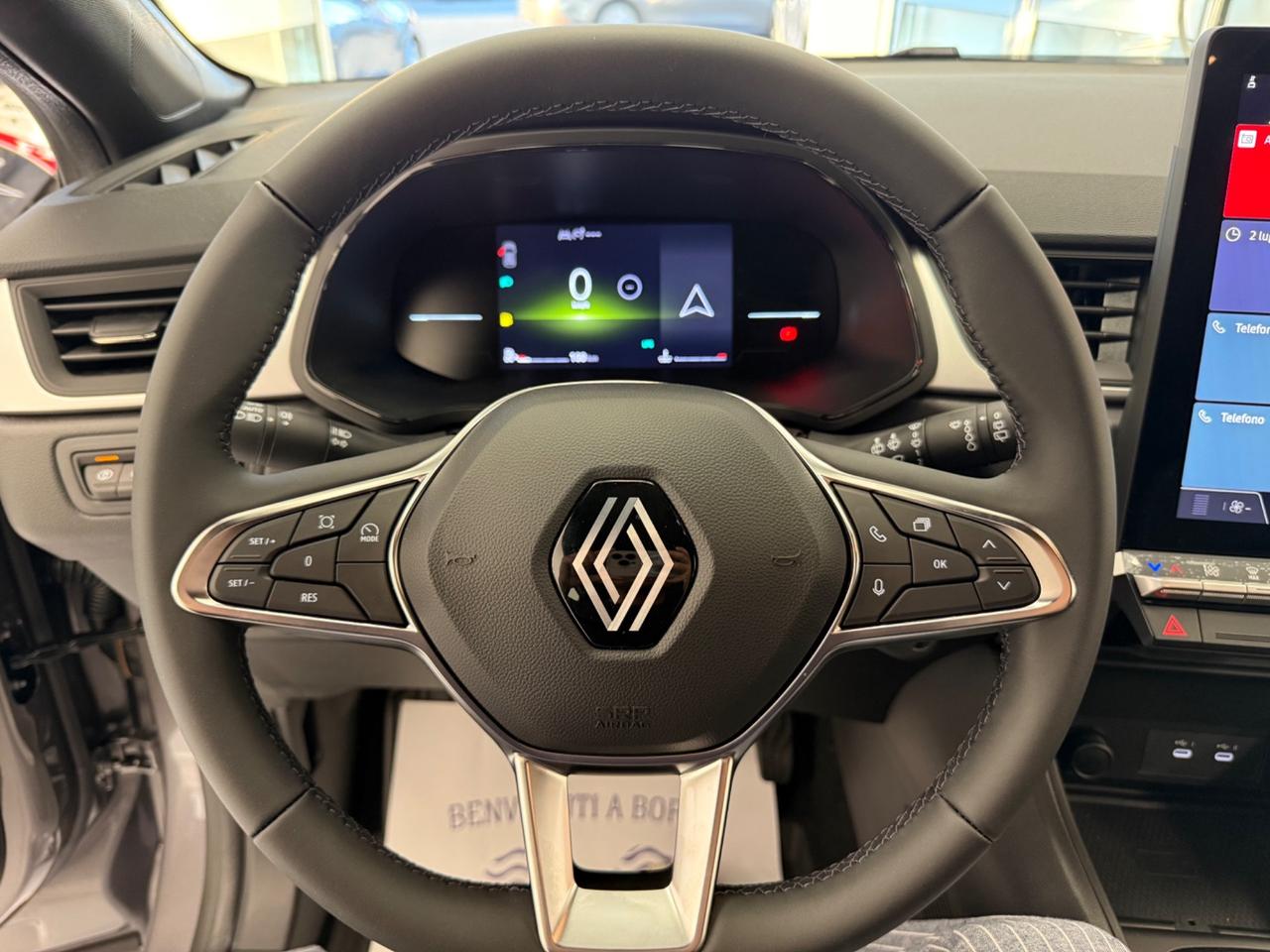 Renault Captur ECO-G 100 CV Evolution (GPL)