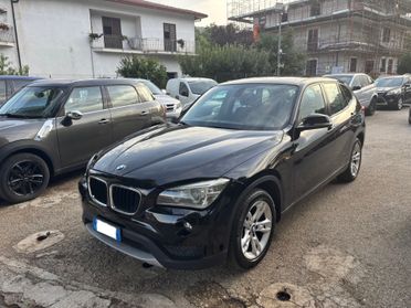 Bmw X1 sDrive20d
