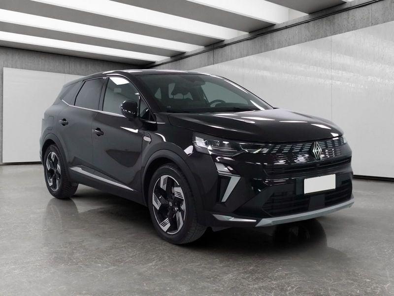 Renault Symbioz 1.6 E-Tech full hybrid Iconic 145cv auto