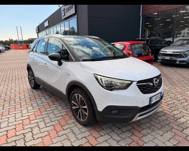 OPEL Crossland X 1.6 ECOTEC D 8V Start&Stop Innovation