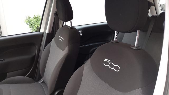 FIAT 500L 1.4 95 CV Lounge