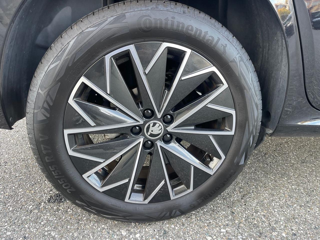 Skoda Kamiq 1.0 TSI Black Dots - PROMO FINAN #7477