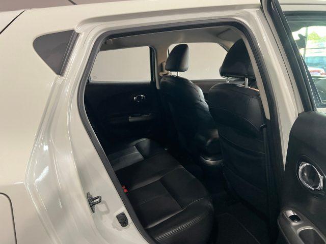 NISSAN Juke 1.5 dCi Tekna UNICOPROPRIETARIO