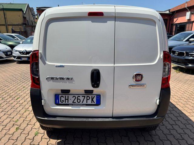 FIAT Fiorino 1.3 MJT 80CV Cargo
