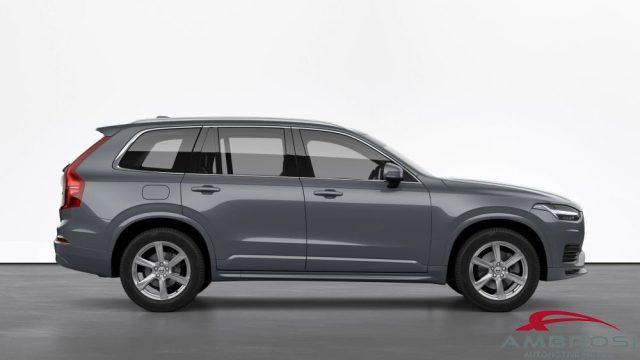 VOLVO XC90 Mild Hybrid B5 AWD automatico Core