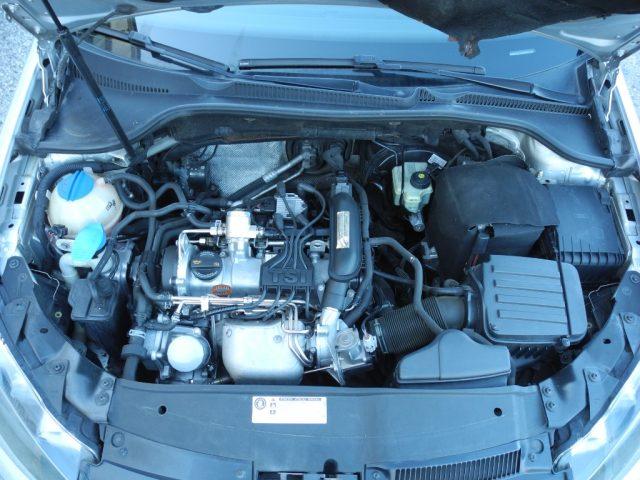 VOLKSWAGEN Golf 1.2 TSI 105cv 5p. Comfortline - OK NEOPATENTATI