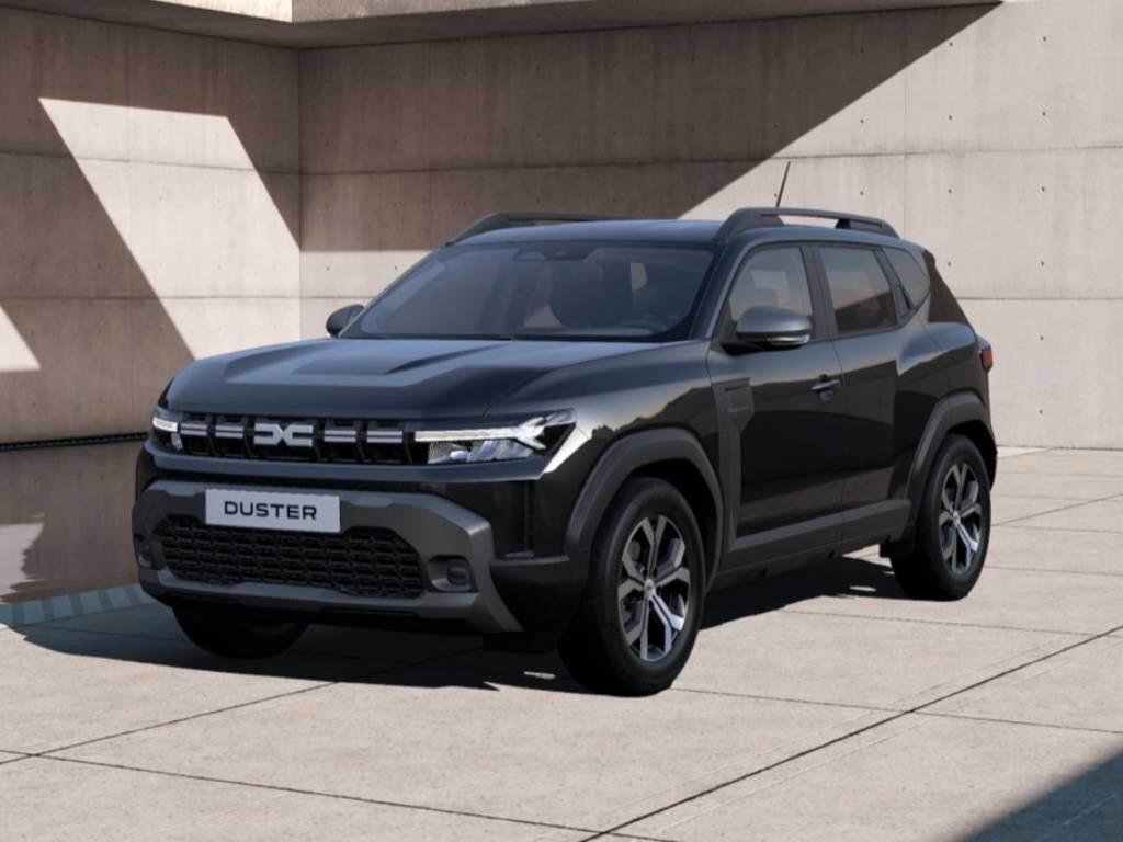 DACIA DUSTER 1.0 Eco-G 100cv Expression CANONI IVA ESCLUSA - ANCHE CON ANTICIPO ZERO