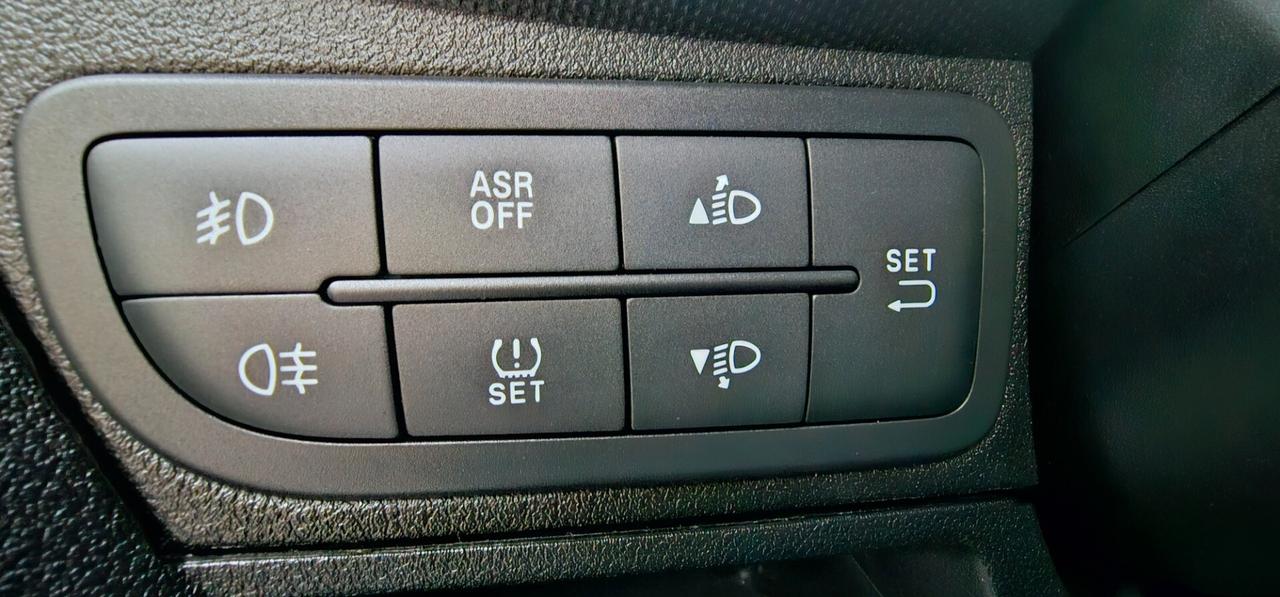 Fiat Qubo 1.4 8V 77 CV Dynamic