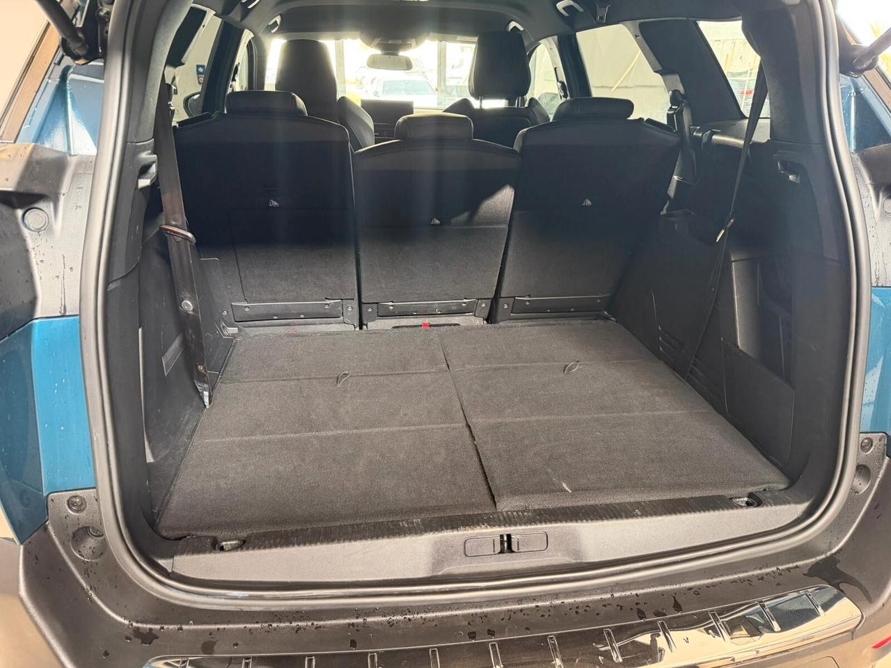 Peugeot 5008 BlueHDi 130 S&S EAT8 Allure Pack