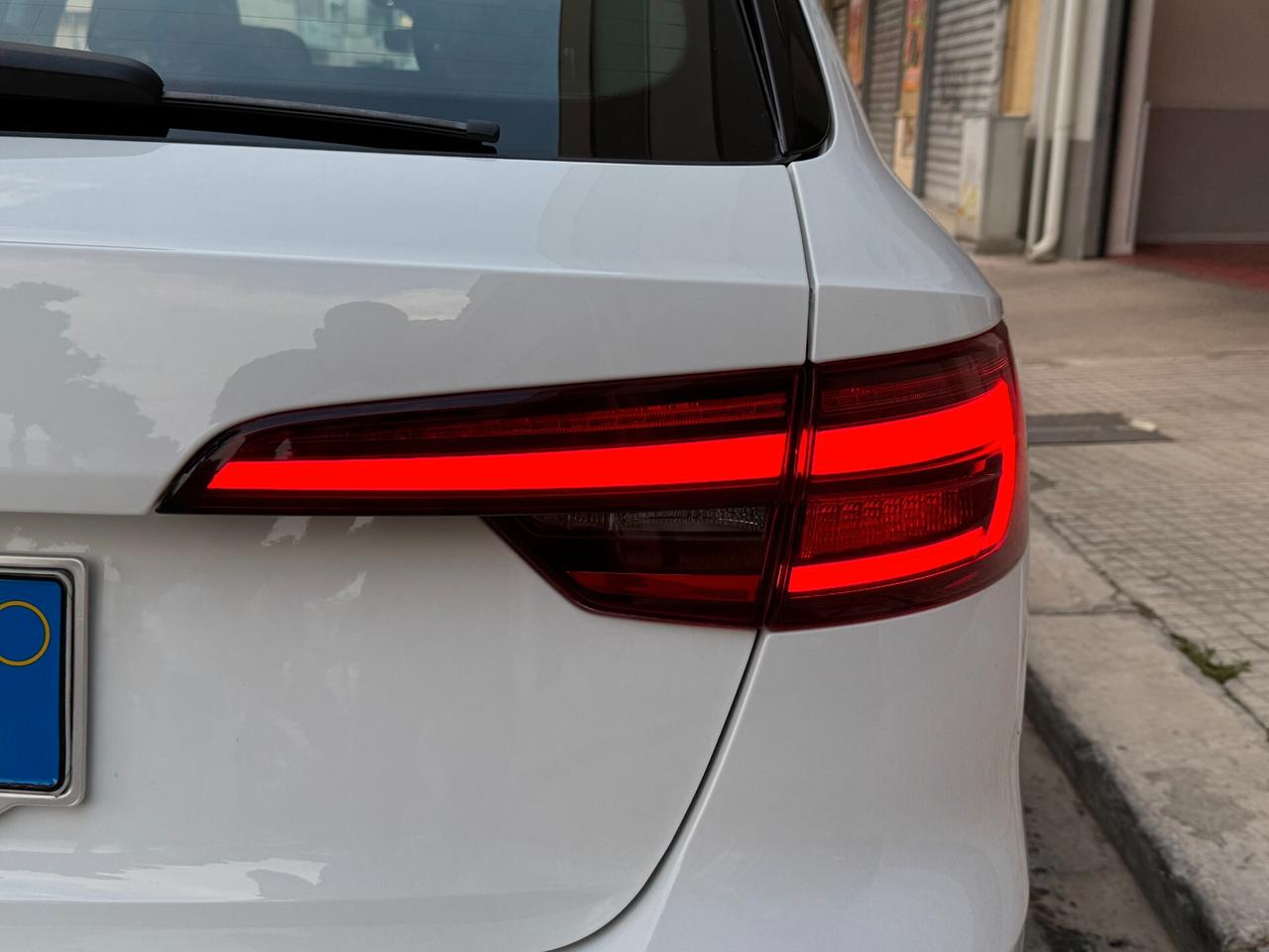 Audi A4 Avant 35 TDI Stronic *MATRIX *NAVI - 2019