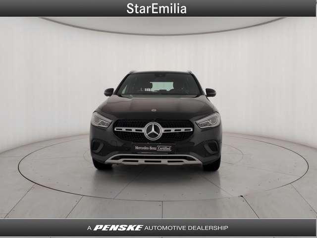 Mercedes-Benz GLA 200 GLA 200 d Automatic Sport