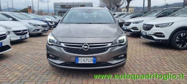 OPEL Astra 1.0 Turbo ecoFLEX Start&Stop Sports Tourer Innovat